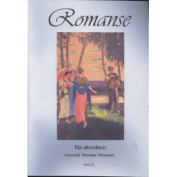 Romanse  na akordeon