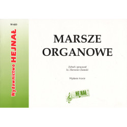 Marsze organowe
