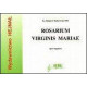 Rosarium Virginis Mariae na organy  ks Zbigniew Malinowski