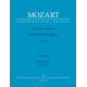 Mozart, Wolfgang Amadeus The Marriage of Figaro K. 492