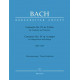 Bach, JS: Concerto for Keyboard No.4 in A