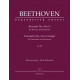 Beethoven, Ludwig van: Concerto for Pianoforte and Orchestra no. 4 in G major op. 58