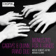 Moniuszko for 4 hands Gabryś & Quinn Piano Duo cd