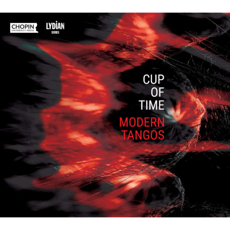 Cup Of Time Modern Tangos