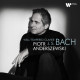 JS Bach: Well- Tempered Clavier, Book 2 (Excerpts)