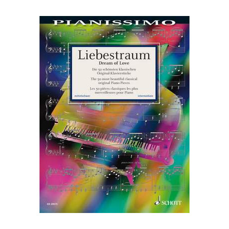 Liebestraum (Dream of Love)