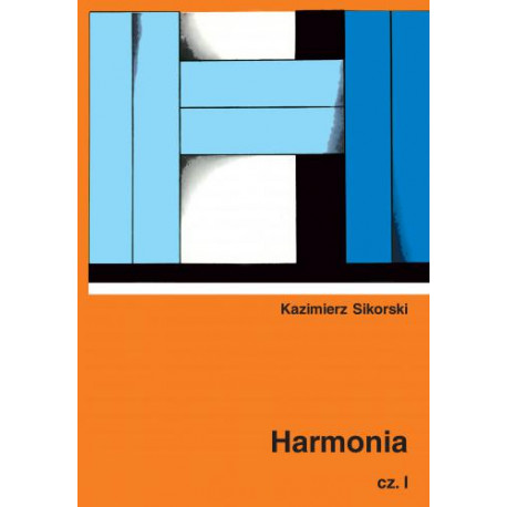 Kazimierz Sikorski  Harmonia 1