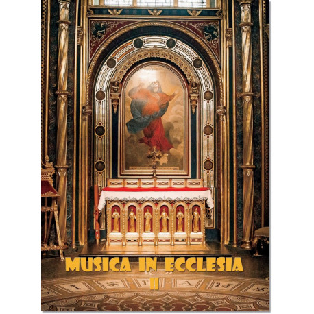 Musica in ecclesia II