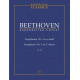 Beethoven, L van: Symphony No.5 in C minor, Op.67 (Urtext) (ed. Del Mar