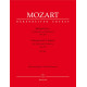 Mozart, WA: Concerto for Piano No.24 in C minor (K.491) (Urtext)