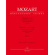 Mozart, Wolfgang Amadeus: Concerto for Pianoforte and Orchestra no. 26