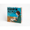 Gra Memo „Chopin”