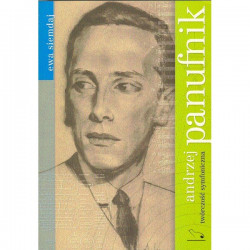 Andrzej Panufnik twórczość symfoniczna  Ewa Siemdaj