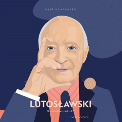 Lutosławski Małe Monografie Danuta Gwizdalanka