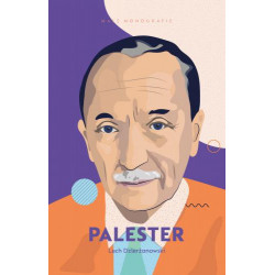 Palster Mała Monografie Lech Dzierżoniowski