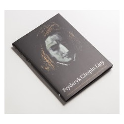 Fryderyk Chopin Listy audiobook