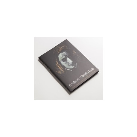 Fryderyk Chopin Listy audiobook