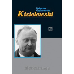 Kisielewski Małgorzata Gąsiorowska