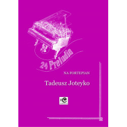 24 reludia Tadeusz Joteyko