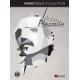 Astor Piazzolla Piano Solo Collection