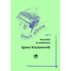 Utwory zebrane 3 Ignacy Krzyżanowski