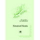 Album liryczny op.50 vol.1 Emanuel Kania