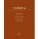Stamitz, Carl: NEW ISSUE Bassoon Concerto Full Score