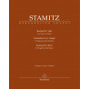 Stamitz, Carl: NEW ISSUE Bassoon Concerto Full Score