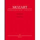 Mozart, WA: Piano Trios, complete