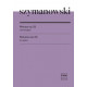 Karol Szymanowski  Metopy op. 29