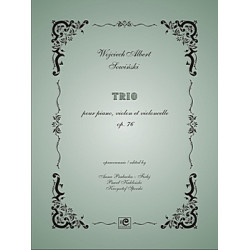 Sowiński Wojciech, Trio op. 76