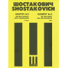Shostakovich, D: String Quartet No. 3 op. 73
