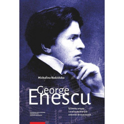 George Enescu Michalina Radzińska