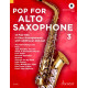 Pop for alto saxophone 3