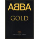 ABBA Gold  Greates Hits arranged for voice piano & guitar