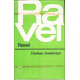 Ravel Vladimir Jankelevitch