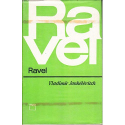 Ravel Vladimir Jankelevitch