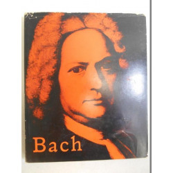 Bach opracował Jan Dulęba