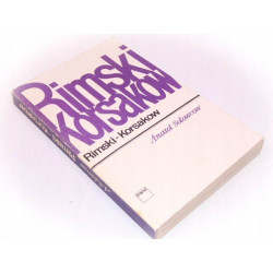 Rimski - Korsakow Anatol Sołowcow