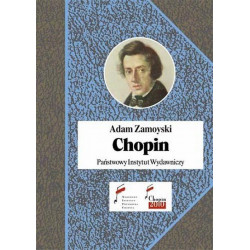 Chopin. Adam Zamoyski