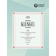 Trio for violin,violoncello and piano ( Children's trio ) in G major op.35 nr 2 Julius Klengel
