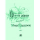 Utwory zebrane 1. Witold Maliszewski