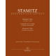 Stamitz, Carl: Concerto for Bassoon and Orchestra in C major