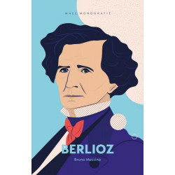 Berlioz Bruno Messina Małe Monografie