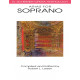 Arias for Soprano Schirmer Opera Anthology