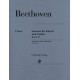 Beethoven, L v: Sonatas for Piano and Violin  2