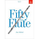 Alan Bullard  Fifty for Flute, cz. 2