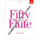 Alan Bullard  Fifty for Flute, cz. 1