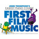 Pub      John Thompson  First Film Music