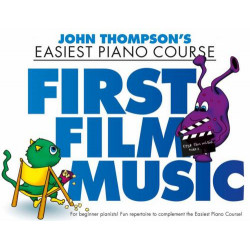 Pub      John Thompson  First Film Music